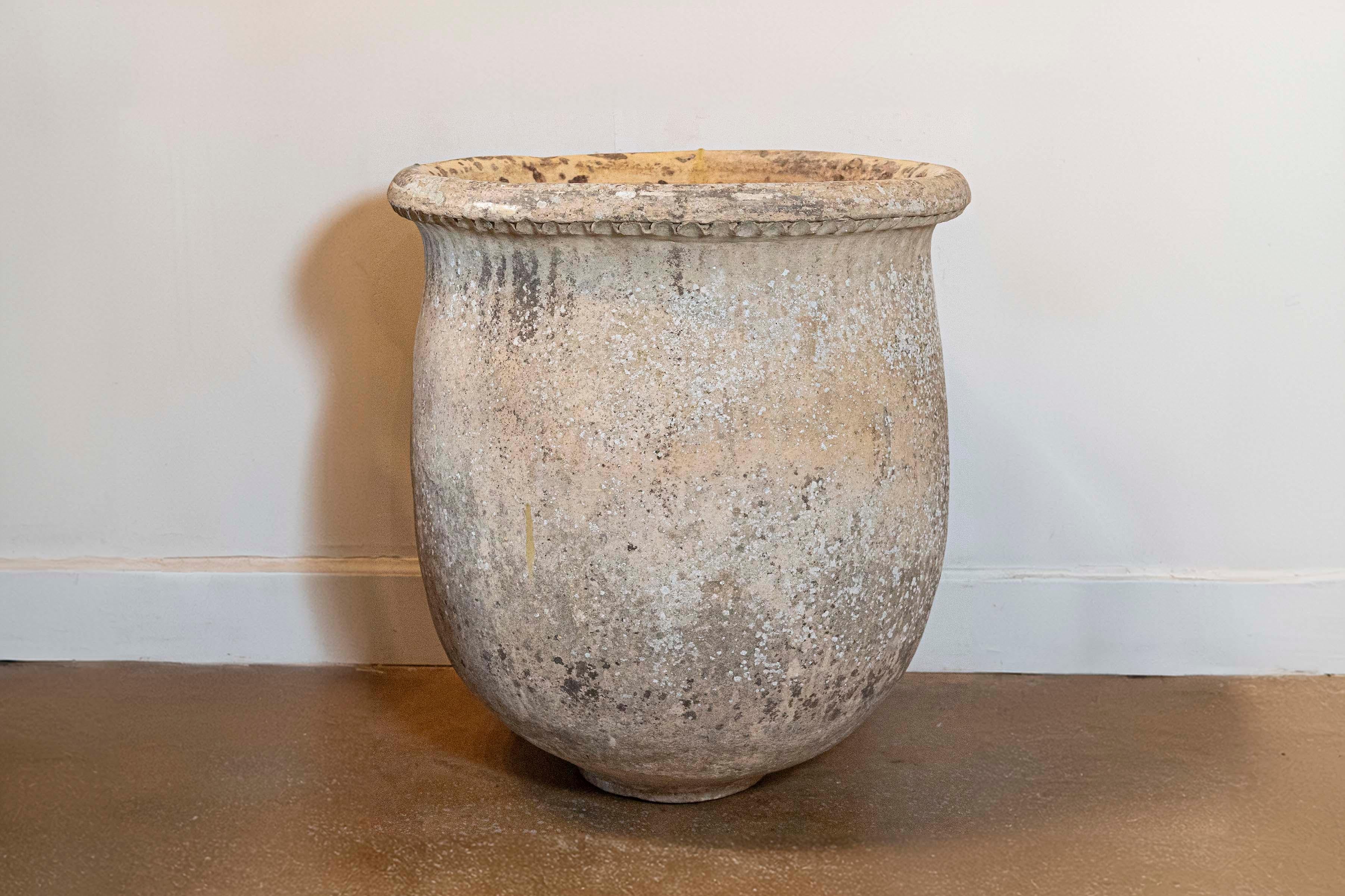 Stile provenzale Vaso di Biot francese del XIX secolo in vendita