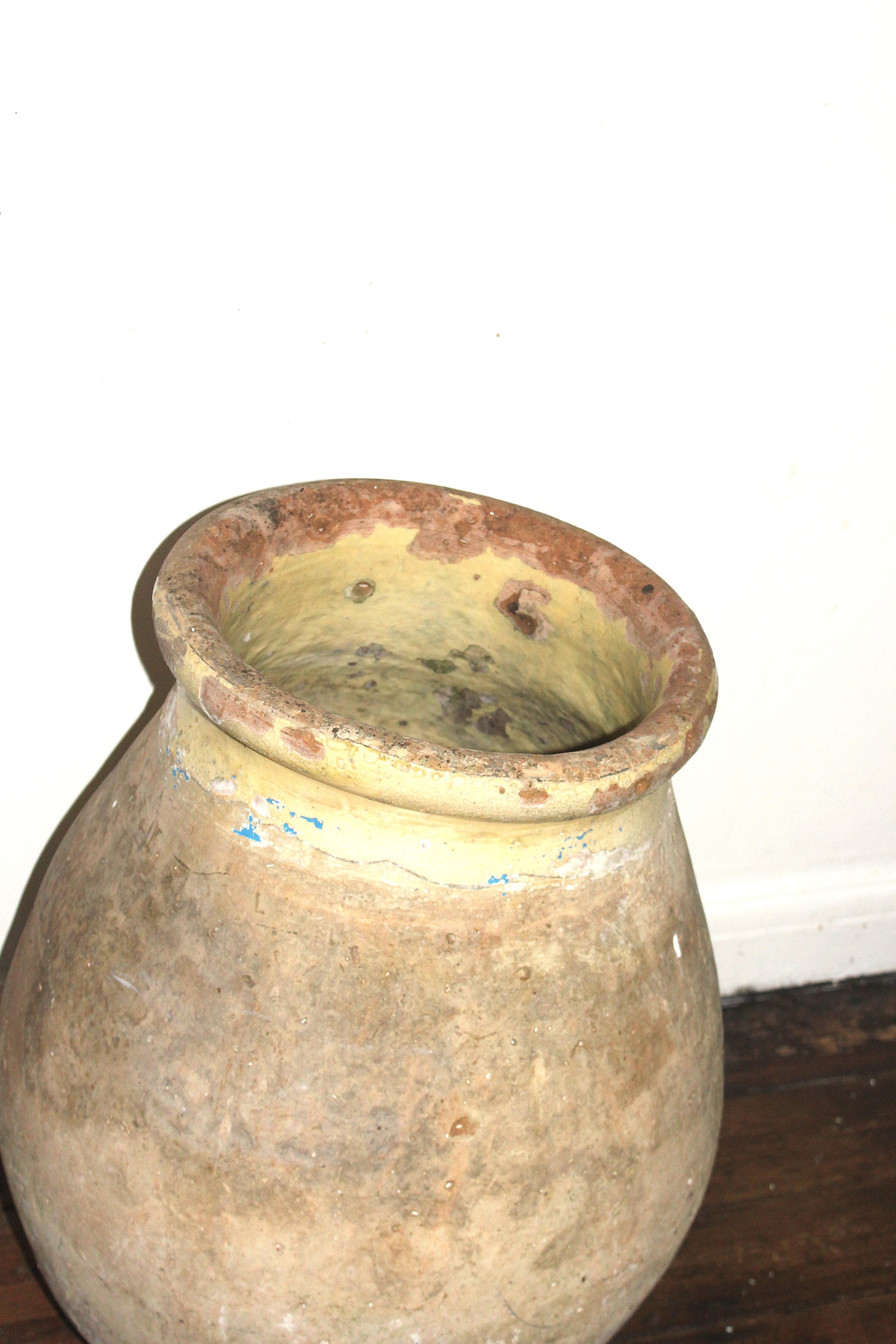 Vernissé 19ème siècle  JAR français de Biot en vente
