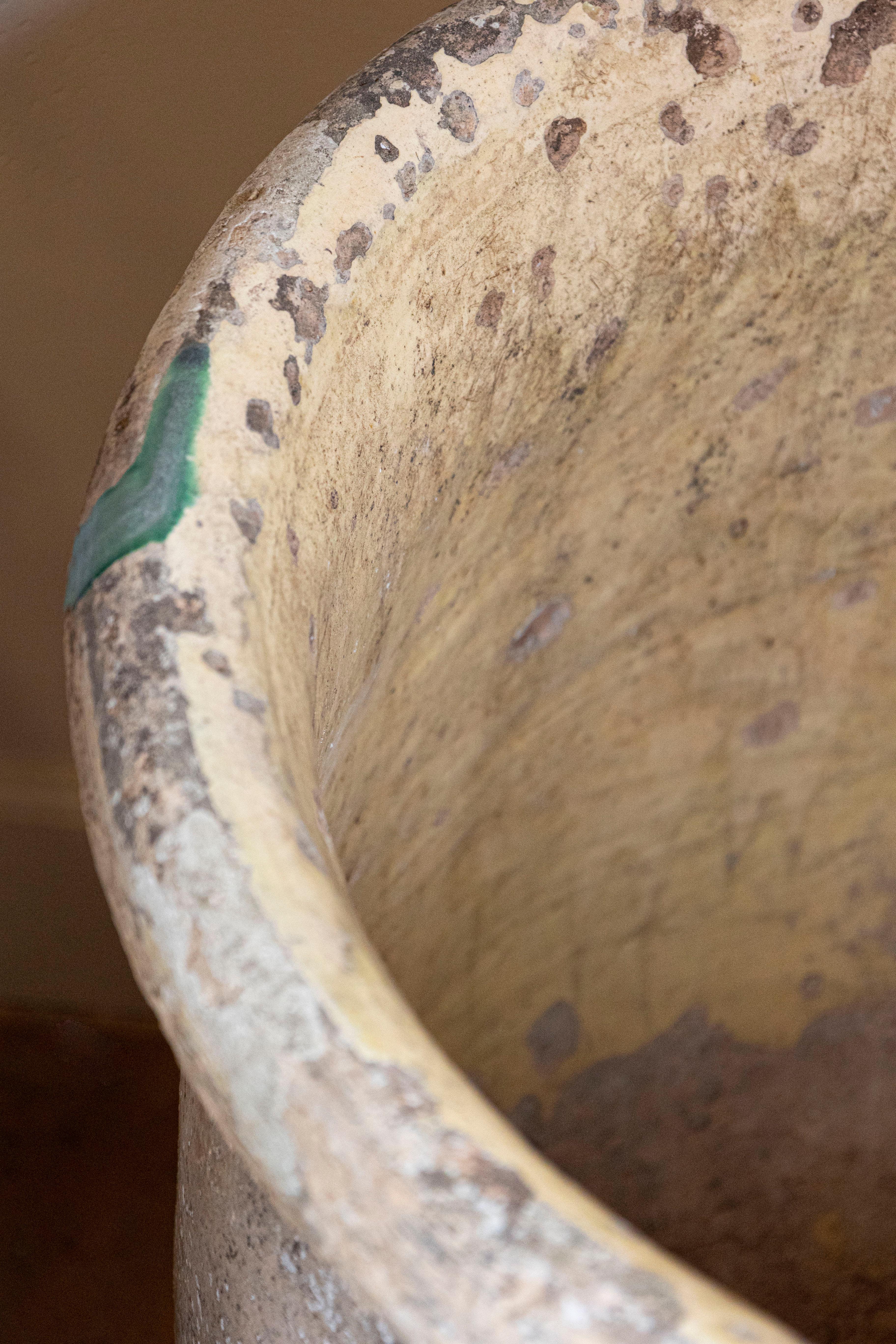 Vaso di Biot francese del XIX secolo In condizioni buone in vendita a Atlanta, GA