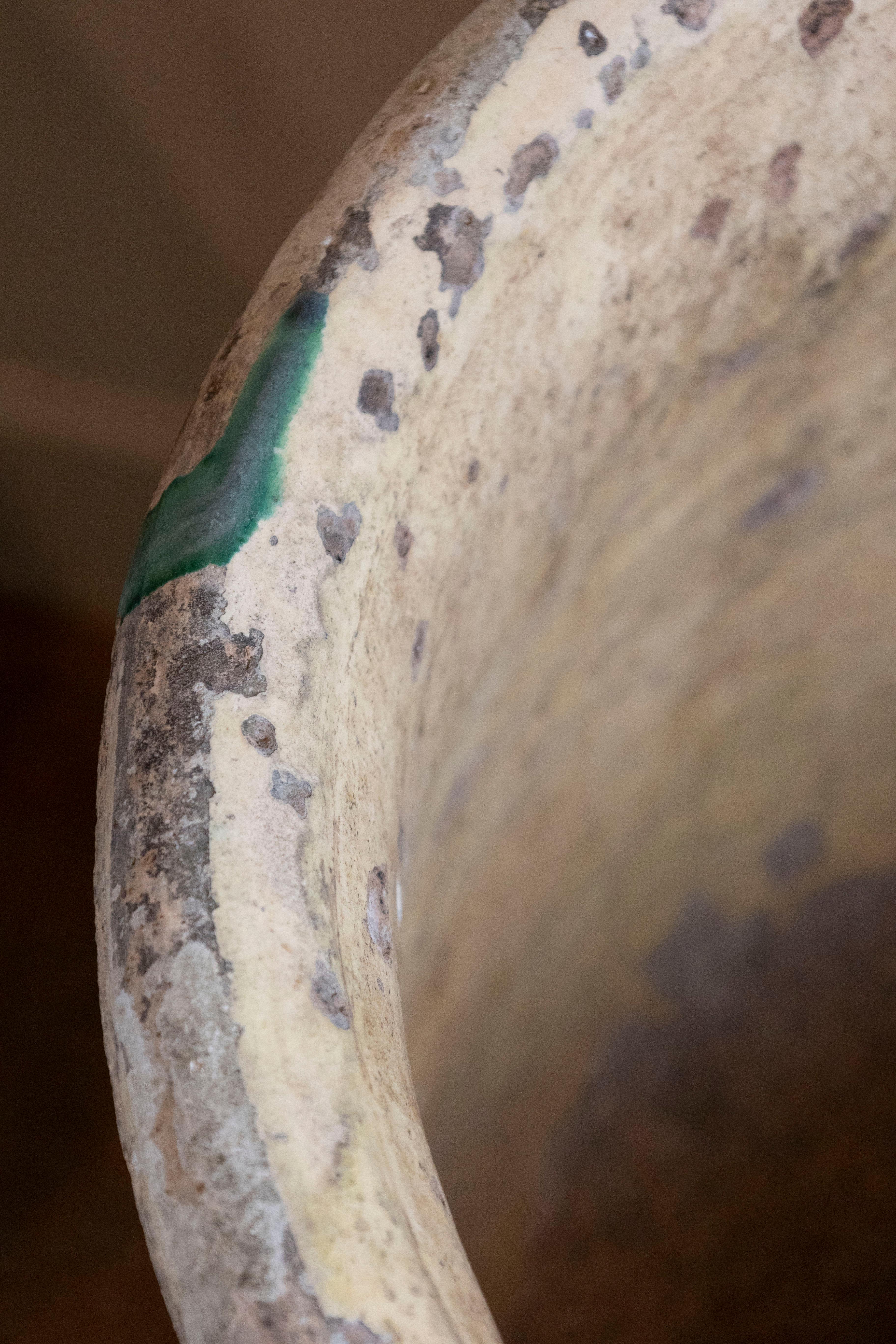 Vaso di Biot francese del XIX secolo in vendita 1