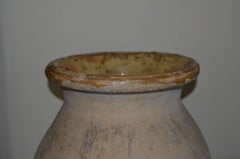 19th Century French Biot Jarre