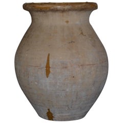 19th Century French Biot Jarre