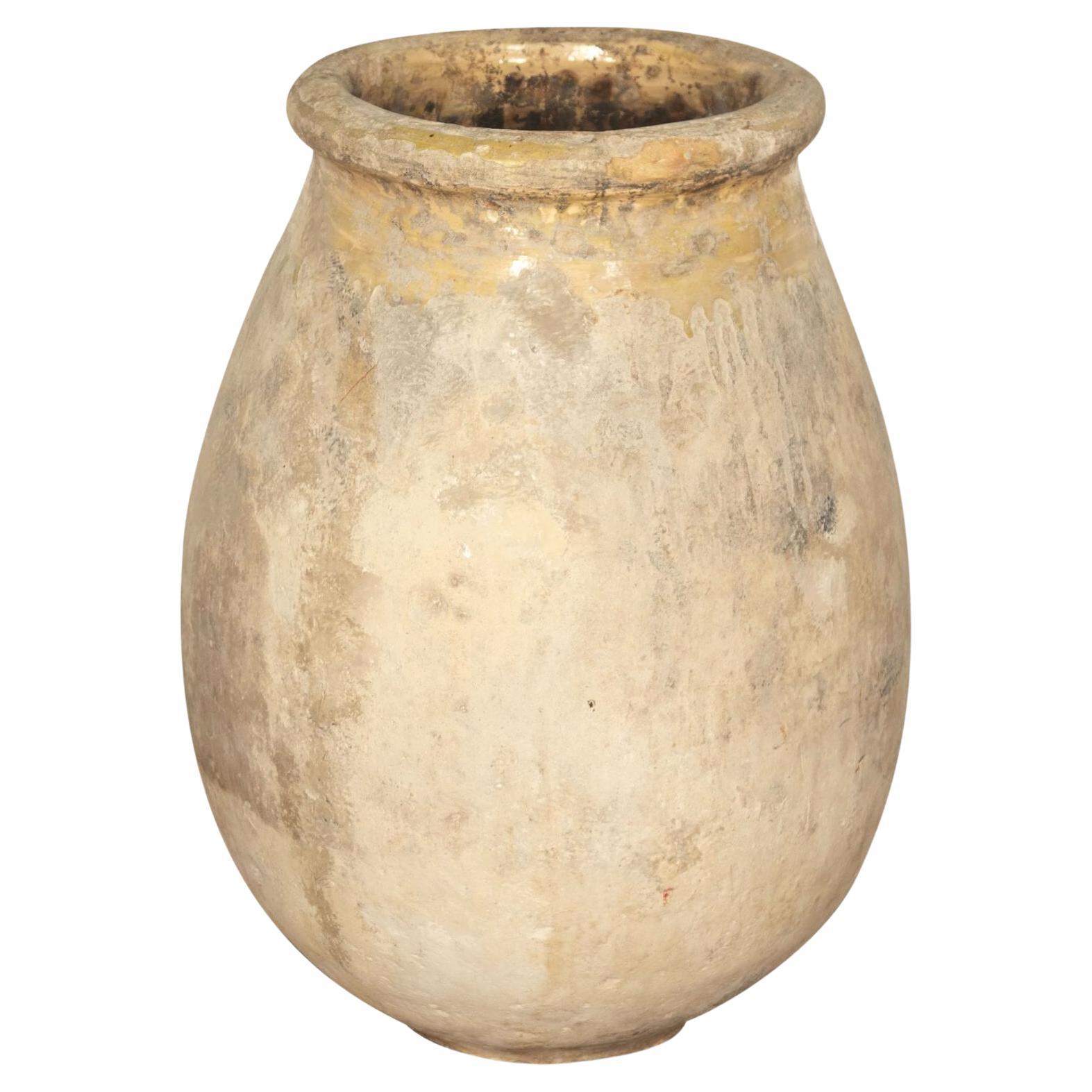 19th Century French Biot Pot