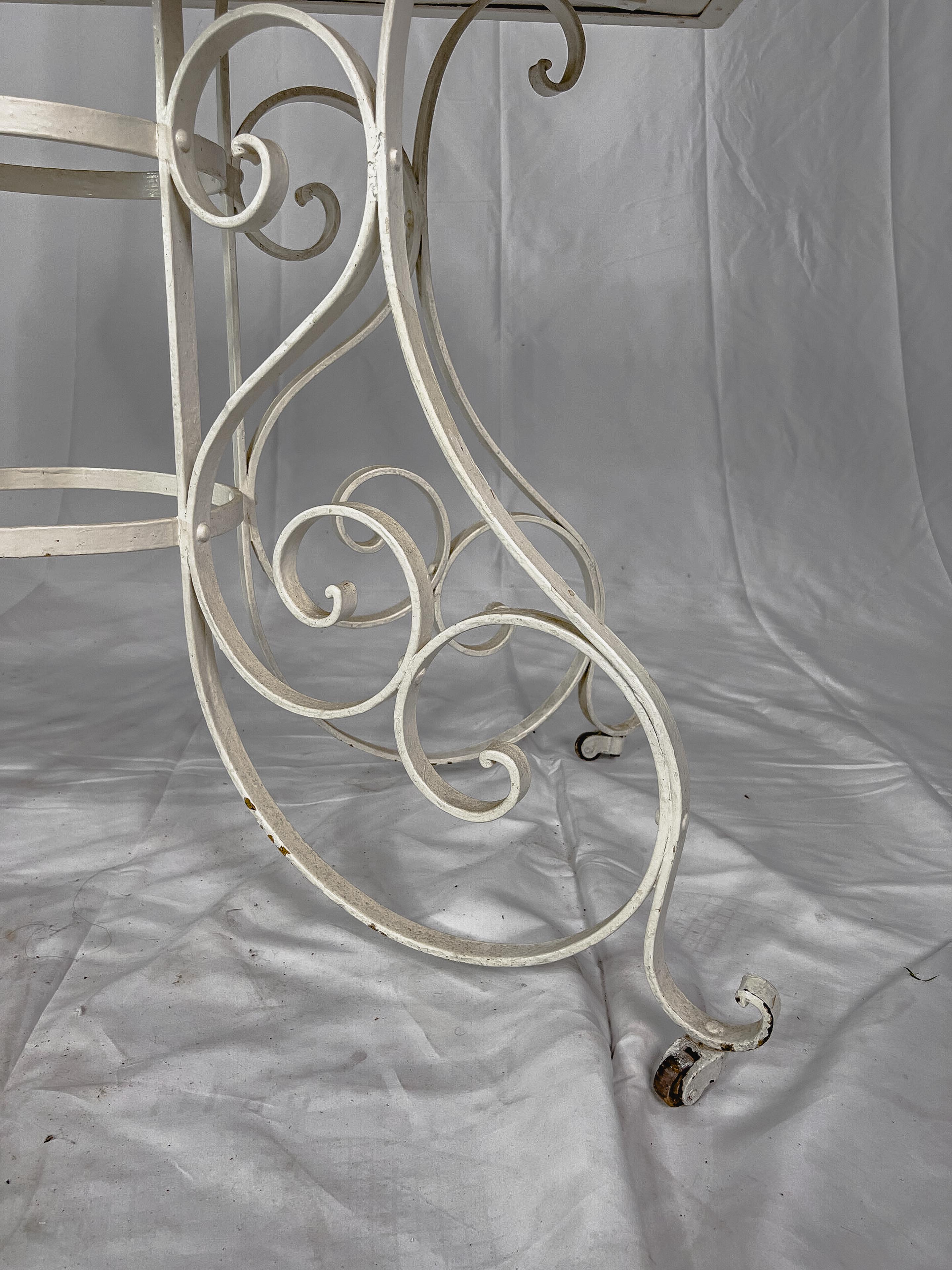 19th Century French Bird Cage For Sale 6
