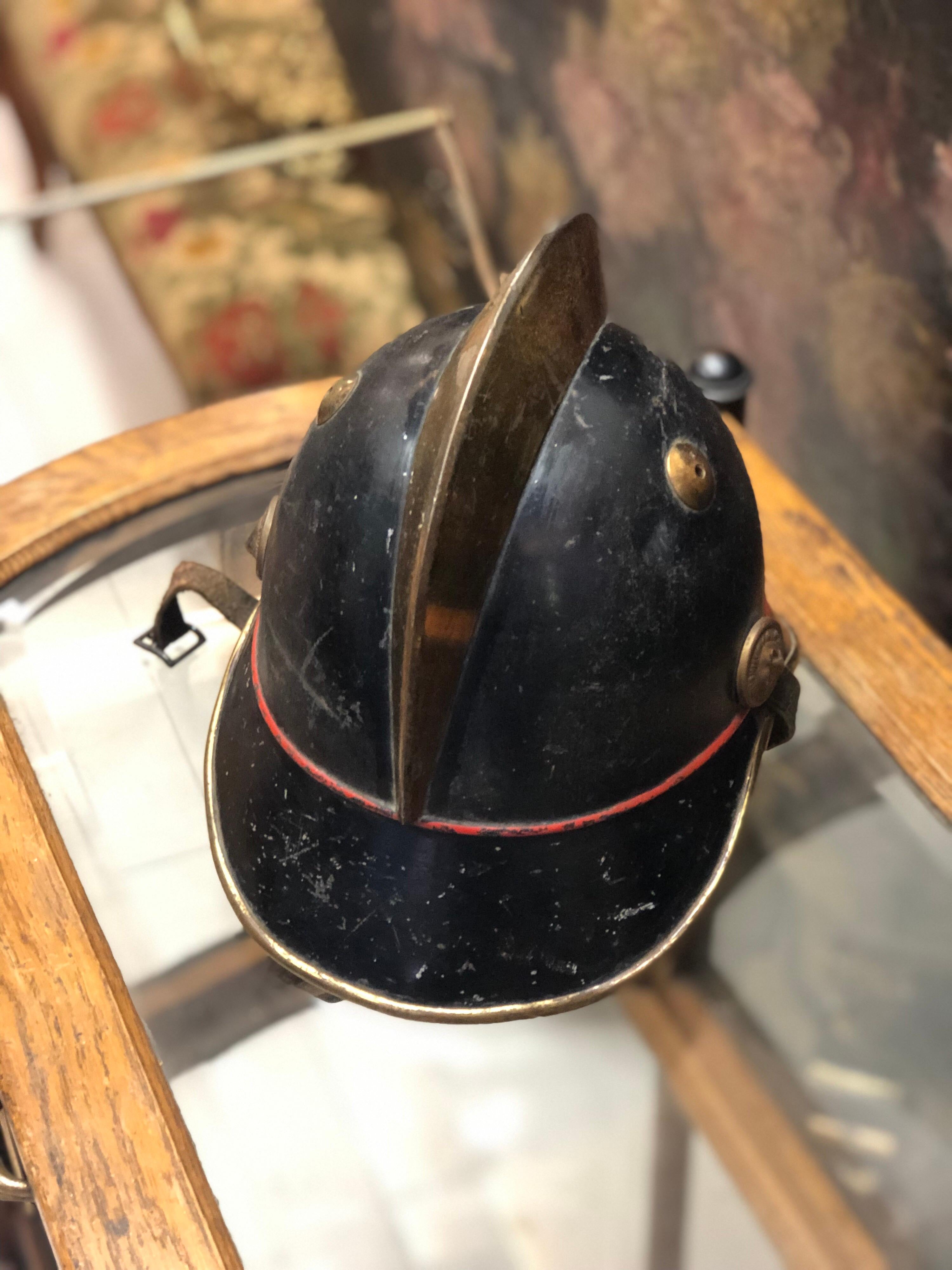 19th century helmets