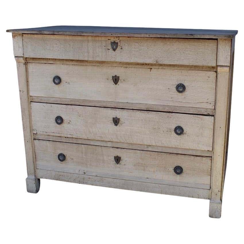 Antique and Vintage Commodes and Chests of Drawers - 10,200 For Sale at ...