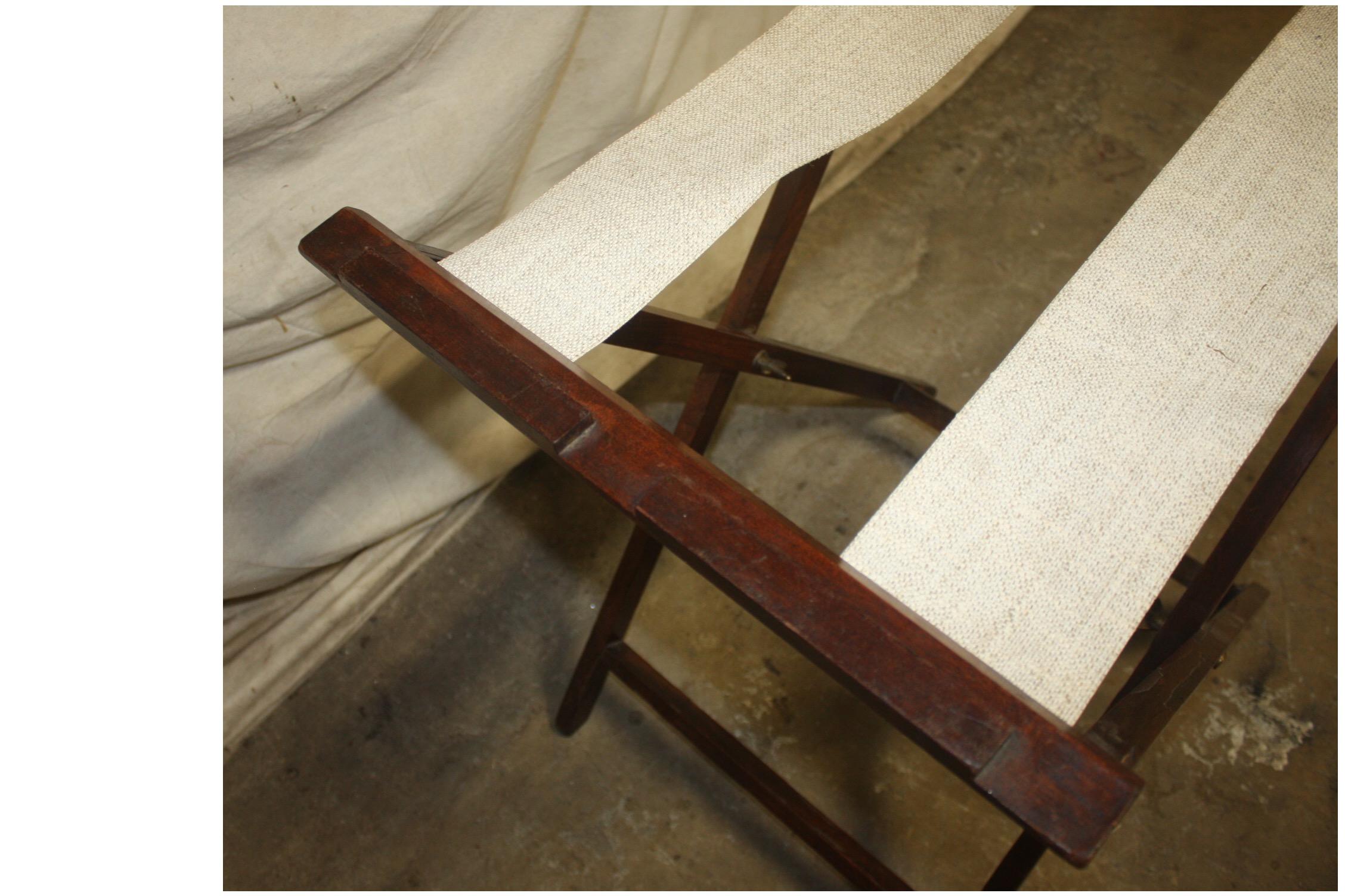 19th Century French Boat Table For Sale 8