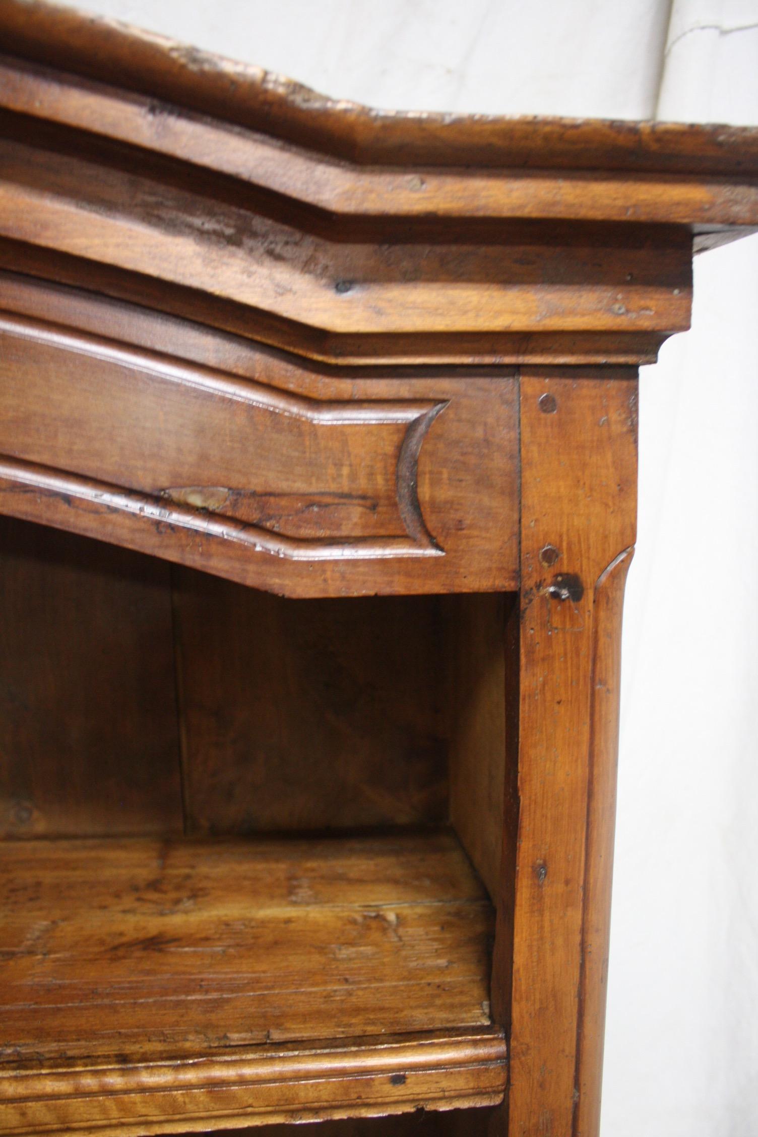 19th Century French Bookcase 