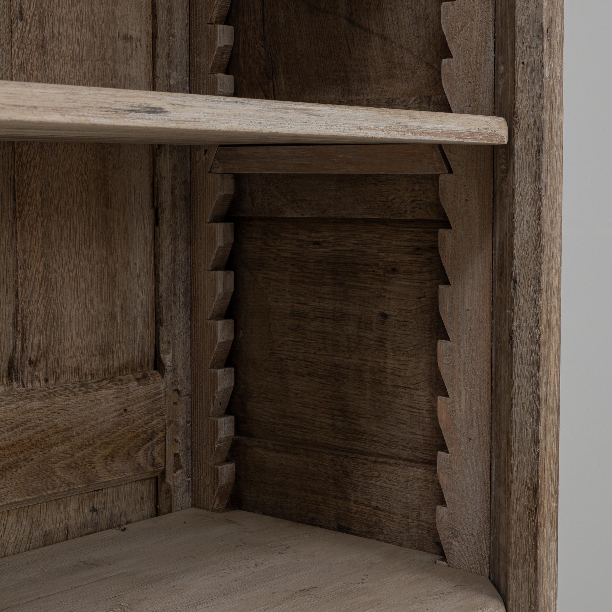 19th Century French Bookcase Cabinet in vendita 4