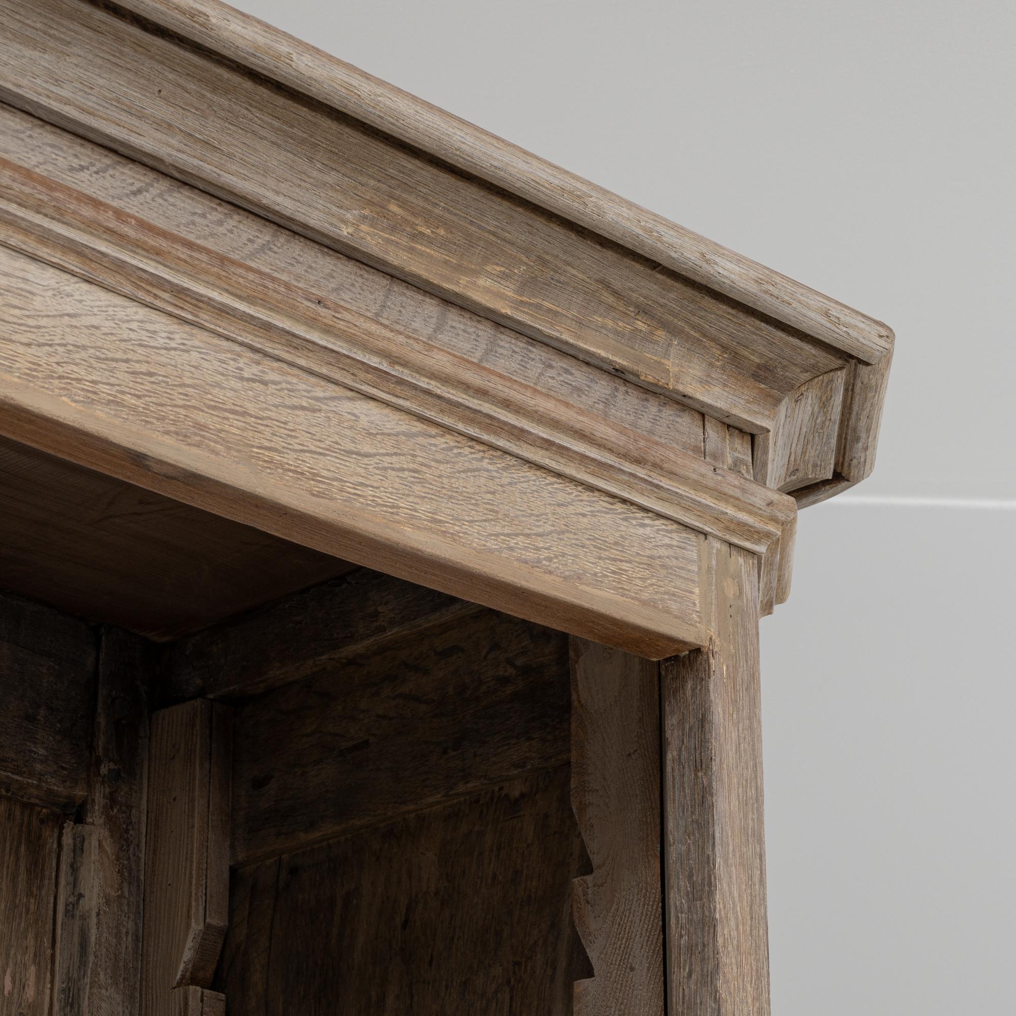 19th Century French Bookcase Cabinet in vendita 5