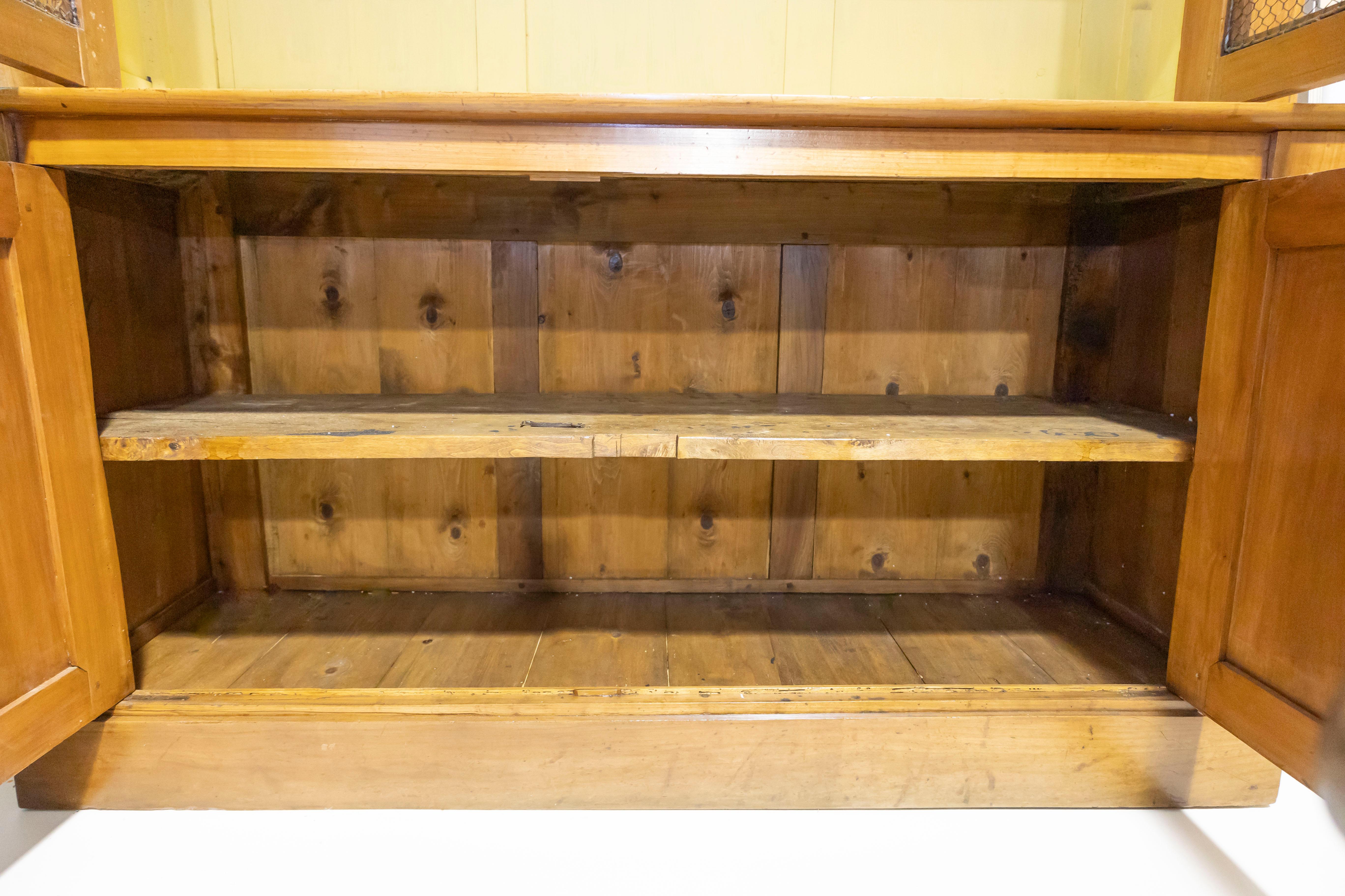19th Century French Bookcase For Sale 4