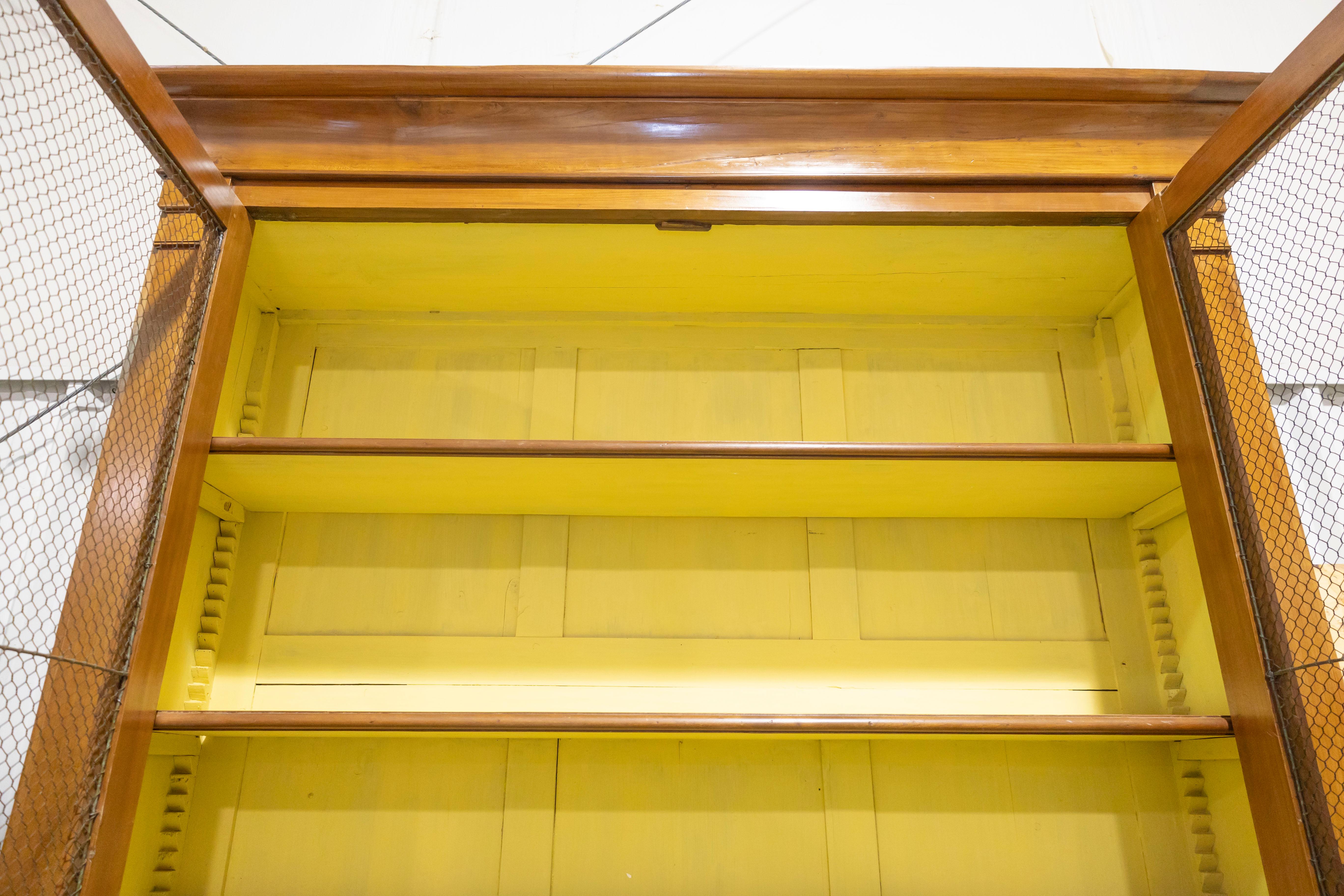 19th Century French Bookcase For Sale 5