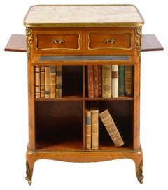 19th Century French Bookcase