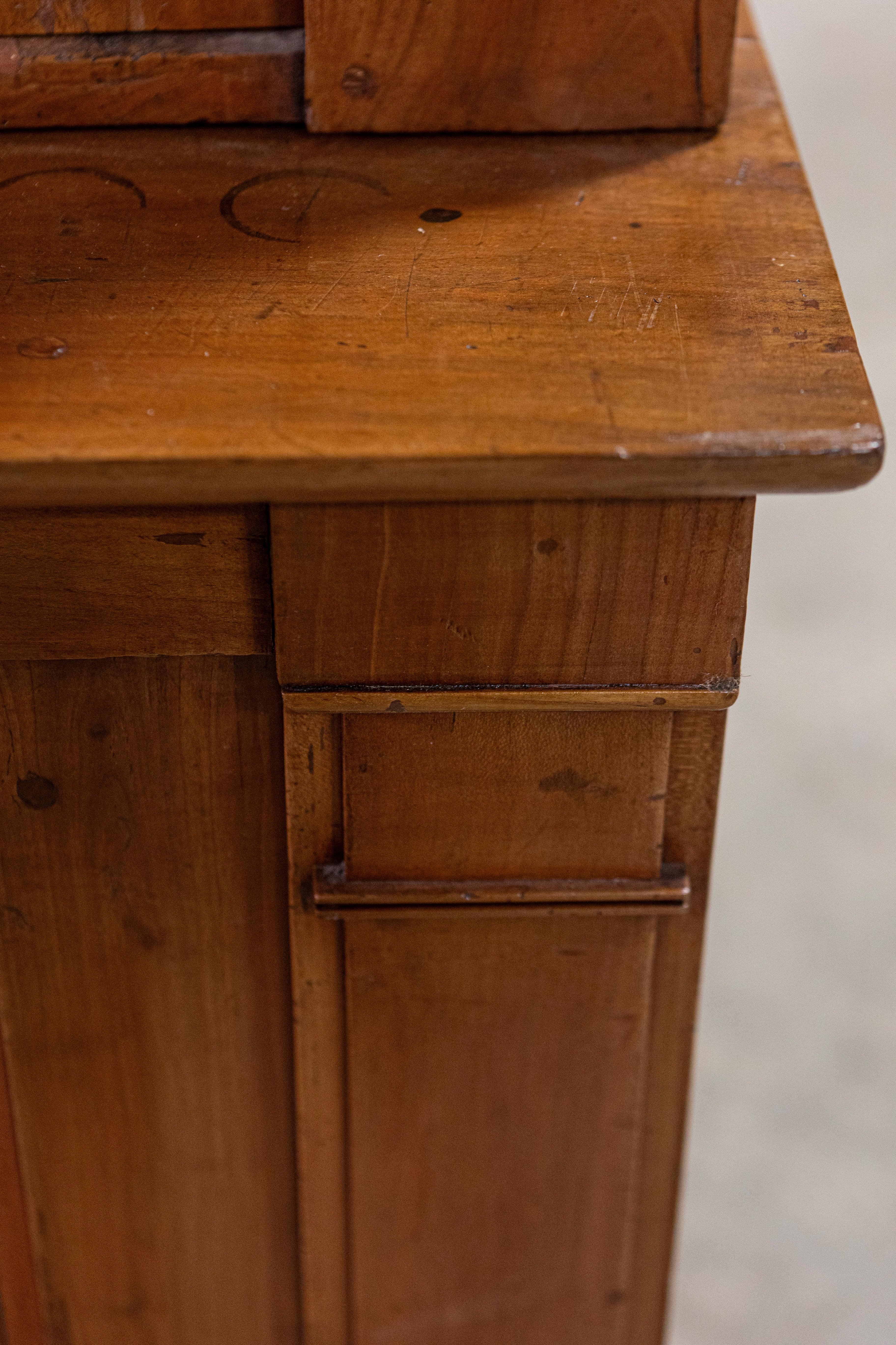 19th Century French Bookcase For Sale 2