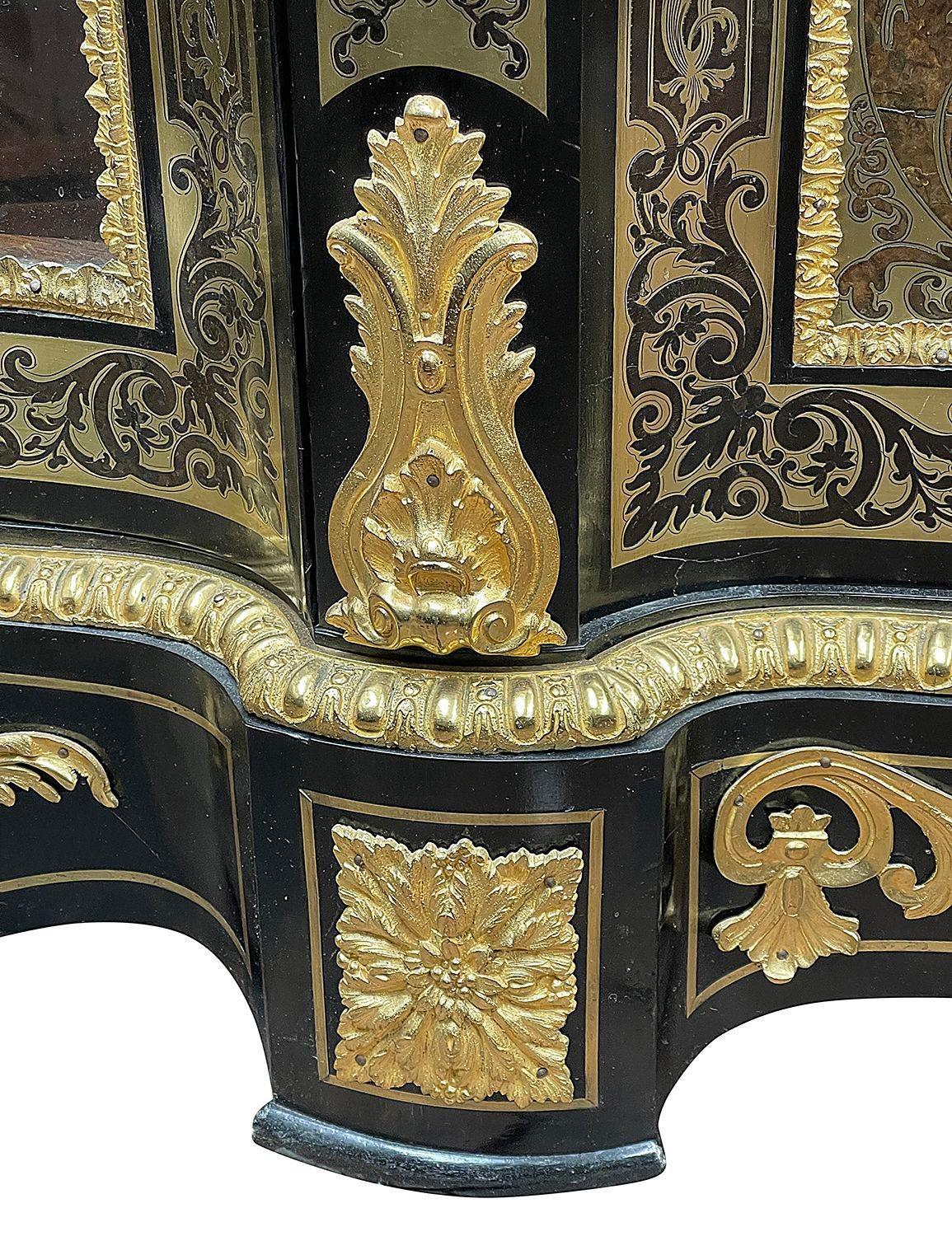 boulle architetto
