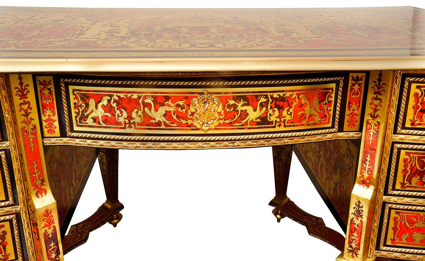 mazarin desk