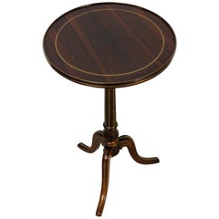 Regency Tables