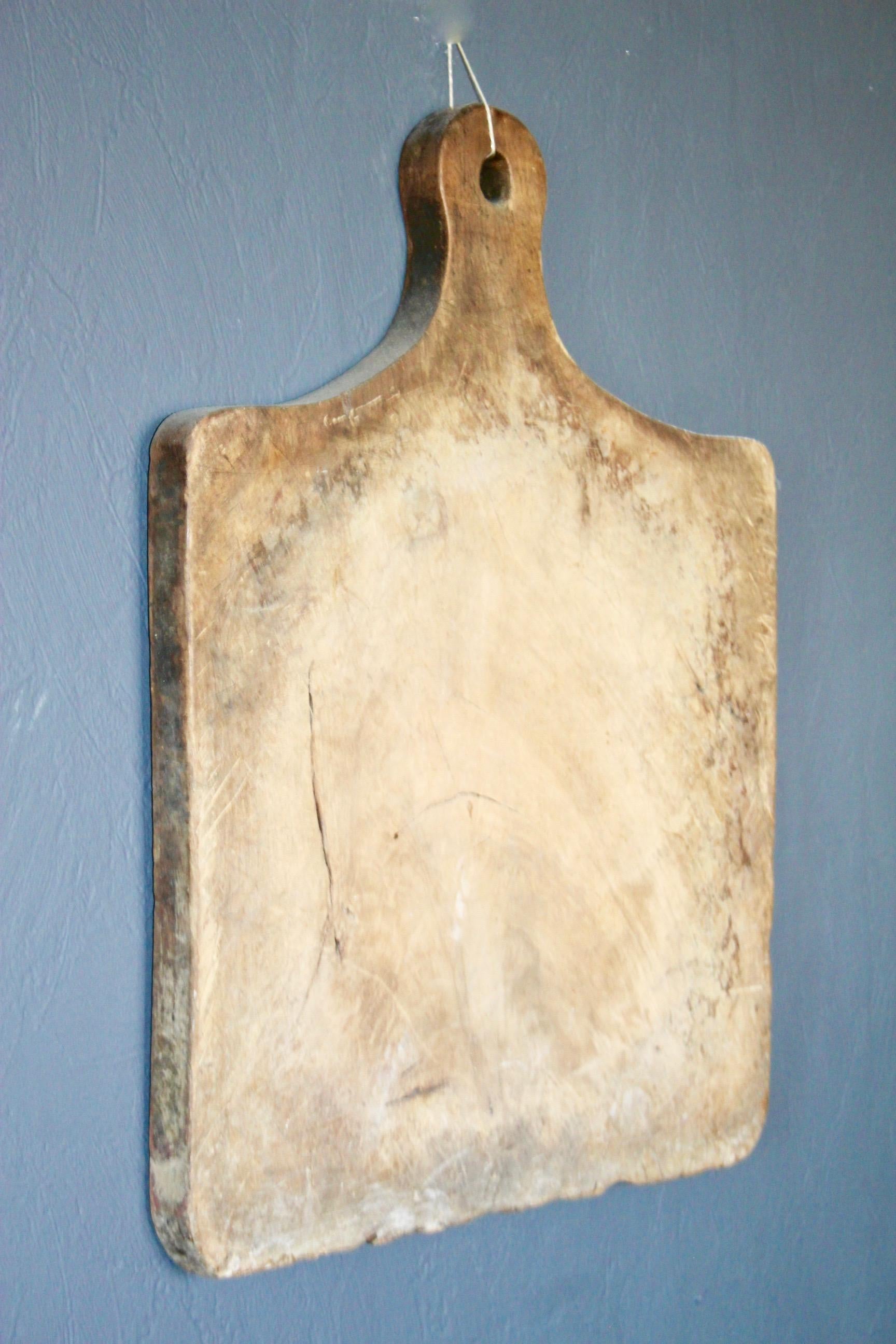 19th Century French Bread Board For Sale 3