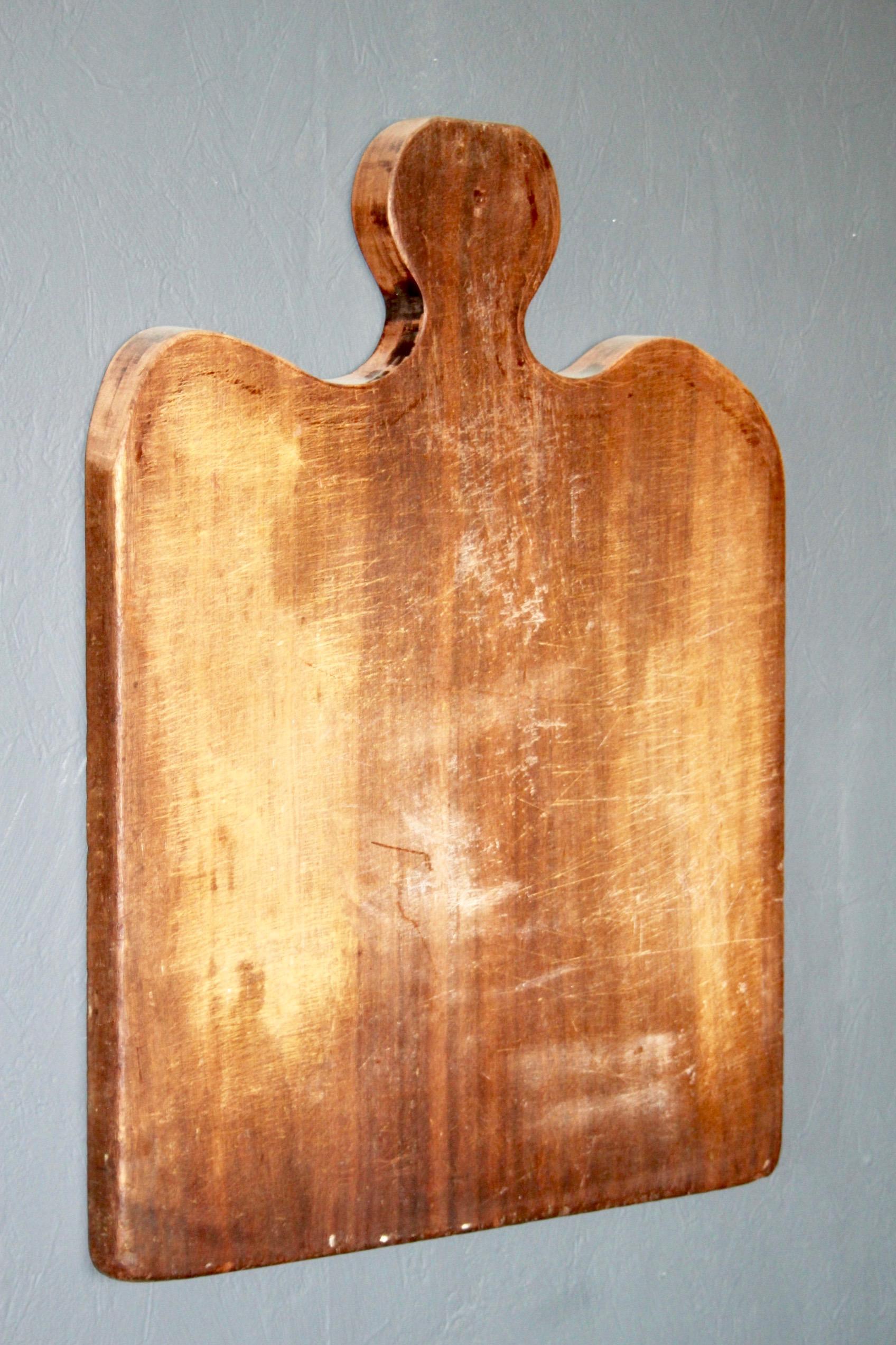 19th Century French Bread Board For Sale 3