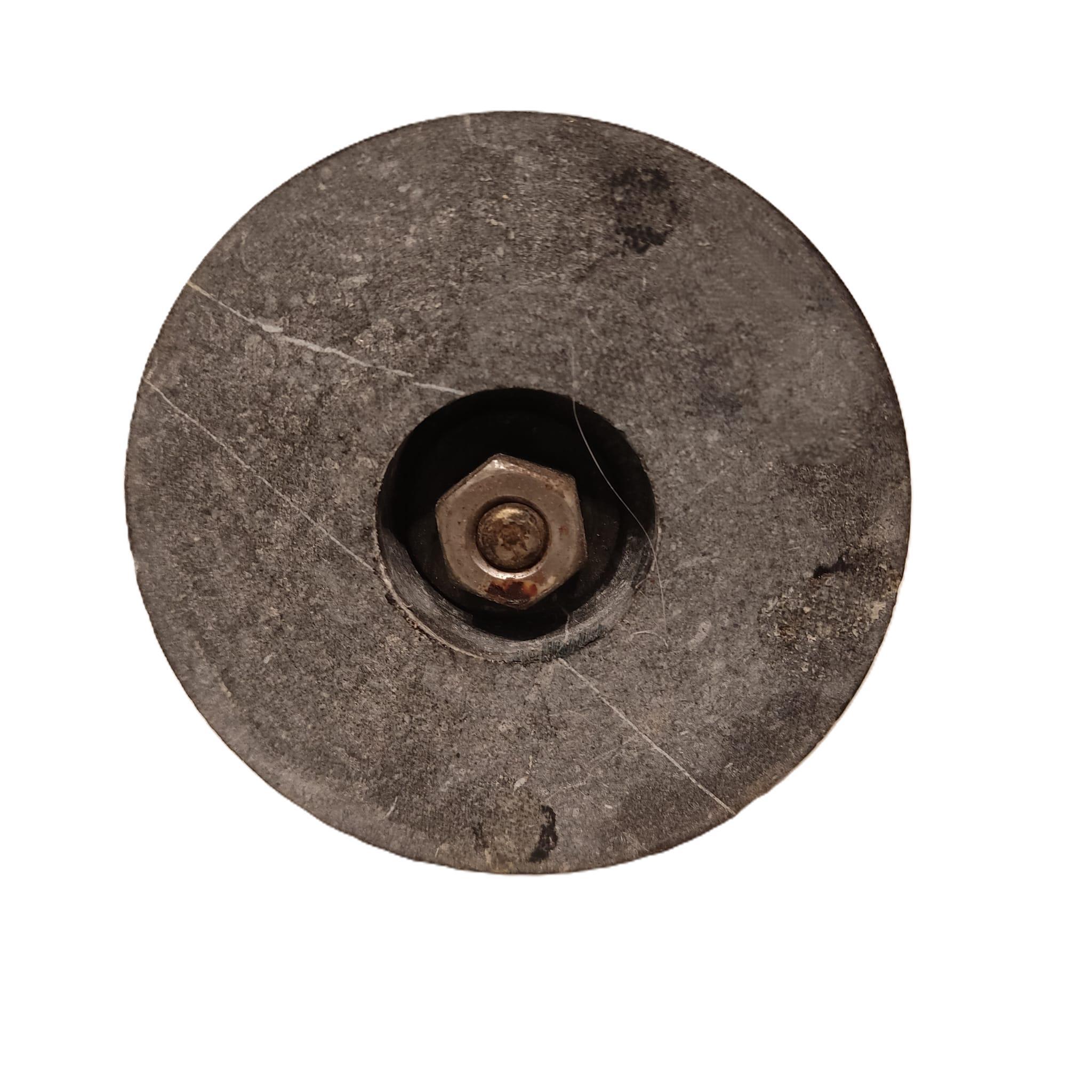 Francese Busto in bronzo francese del XIX secolo di Louise Brongniart in vendita