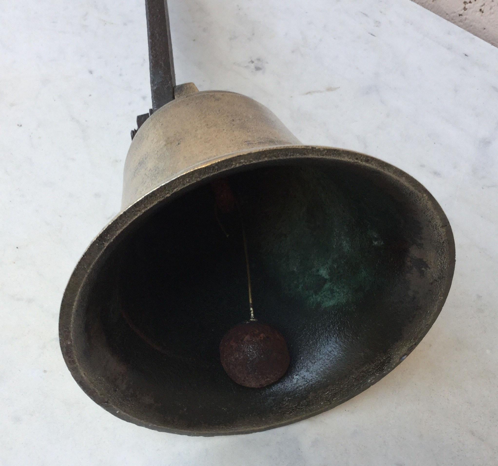 barn bell