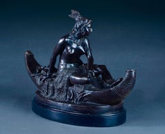 19th Century French Bronze