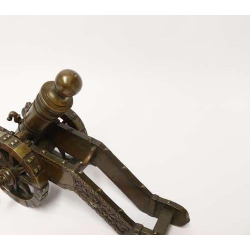 19th century cannon