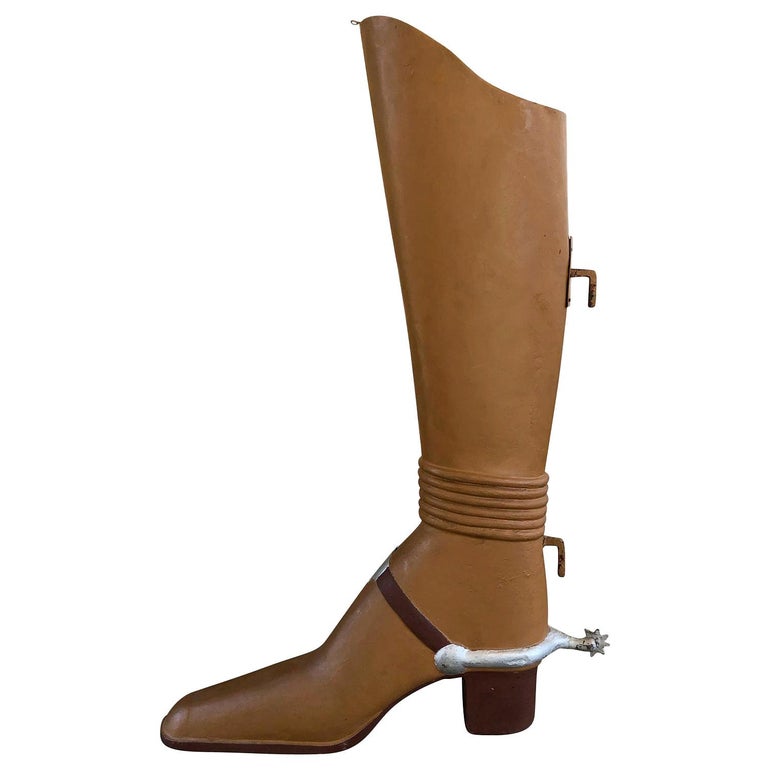 anthologie boots