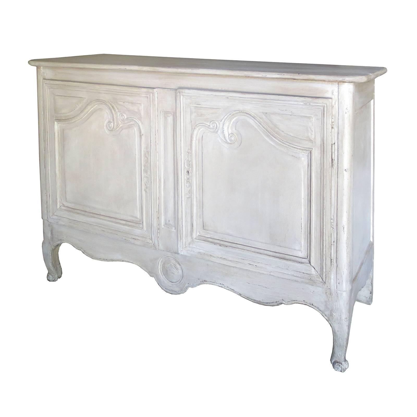 19th Century, French Buffet Base