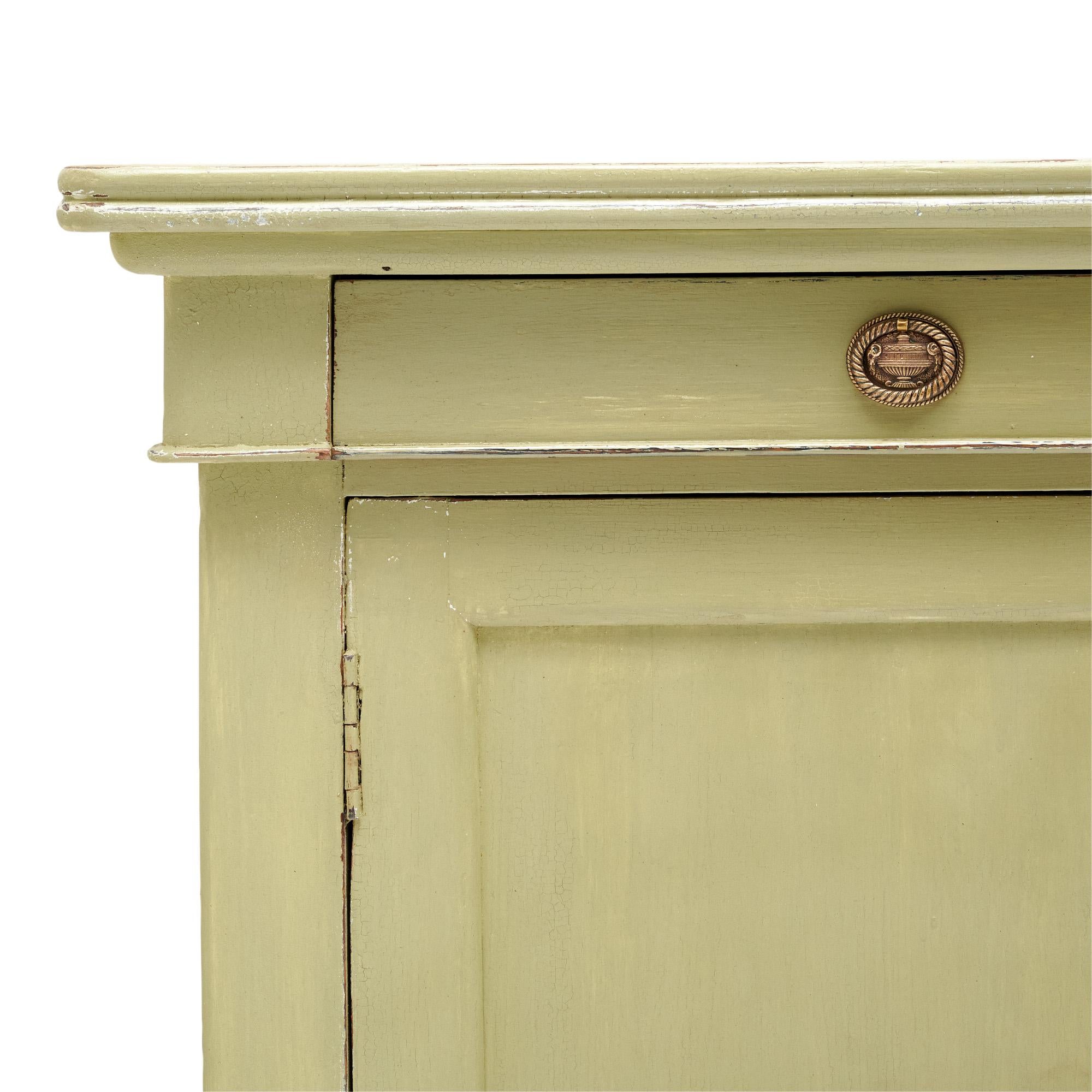 Mid-19th Century 19th Century French Buffet For Sale