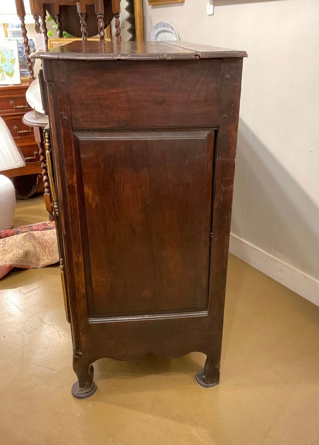 19th Century French Buffet For Sale 3