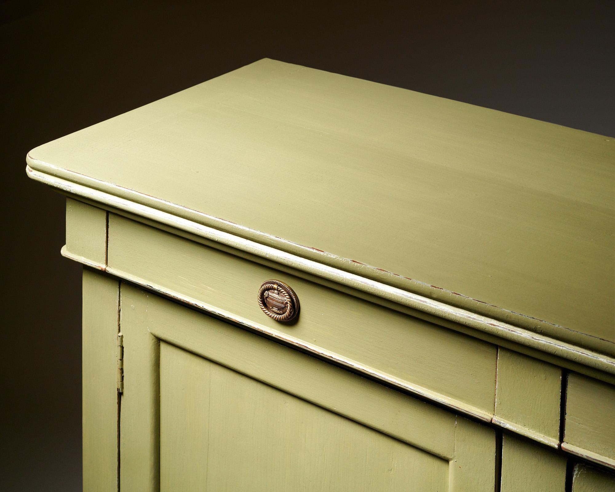 19th Century French Buffet For Sale 3