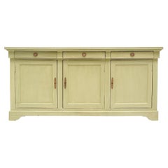19th Century French Buffet