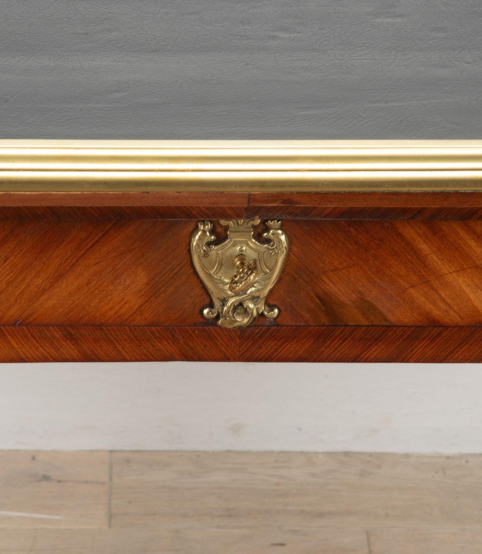 Bureau Plat francese del XIX secolo In condizioni buone in vendita a Gloucestershire, GB