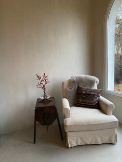 19th Century French Butter Barrel