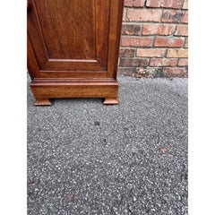 19th Century French Cabinet End Table