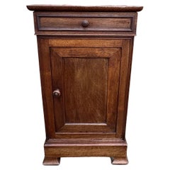 Table d'appoint de cabinet français du 19e siècle