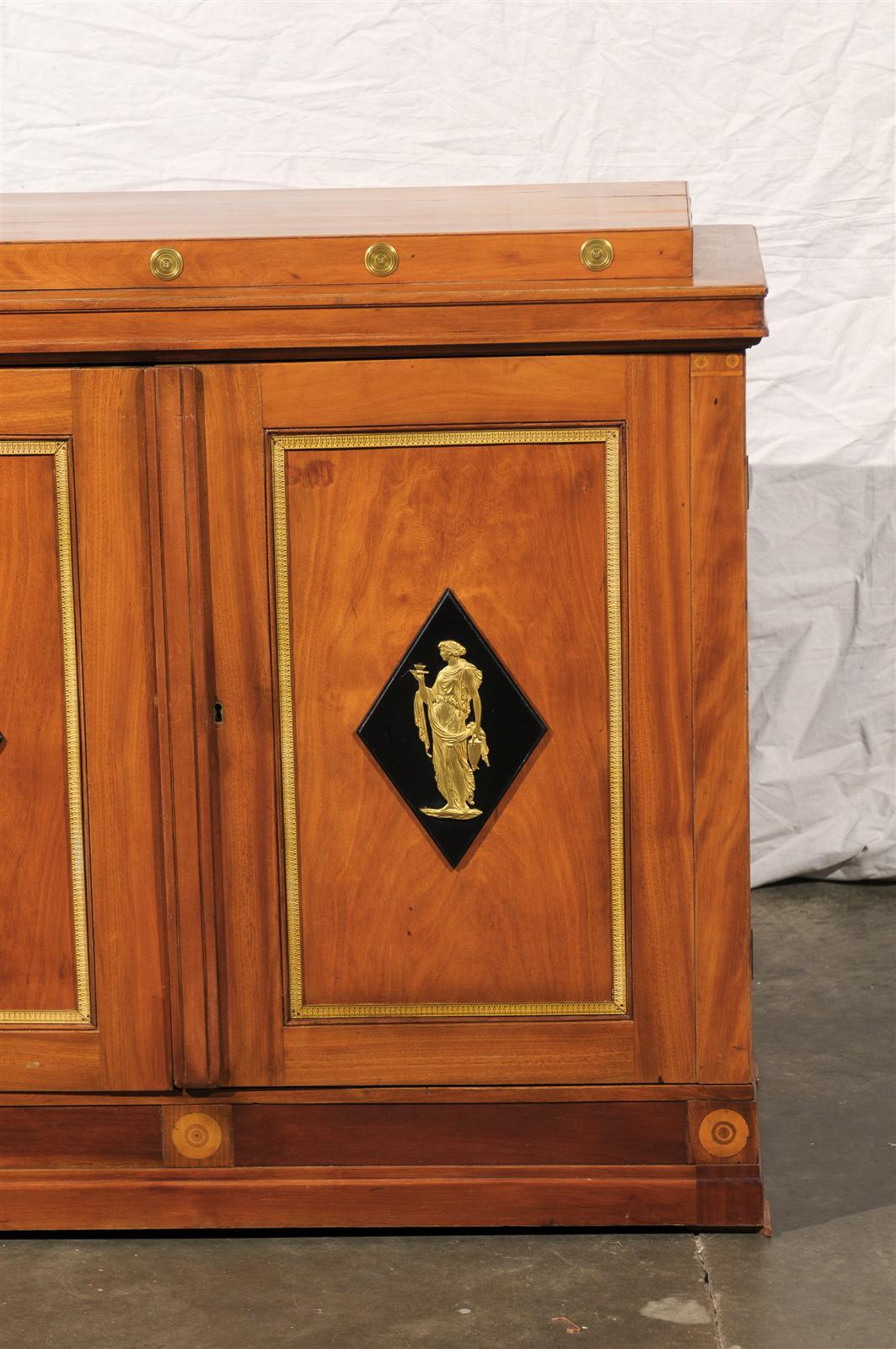 19th Century French Cabinet For Sale 6