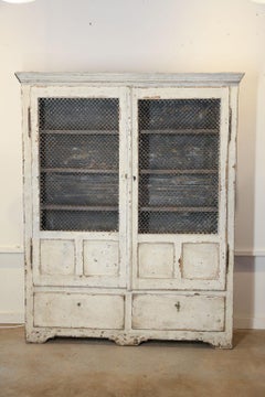 19th Century French Cabinet