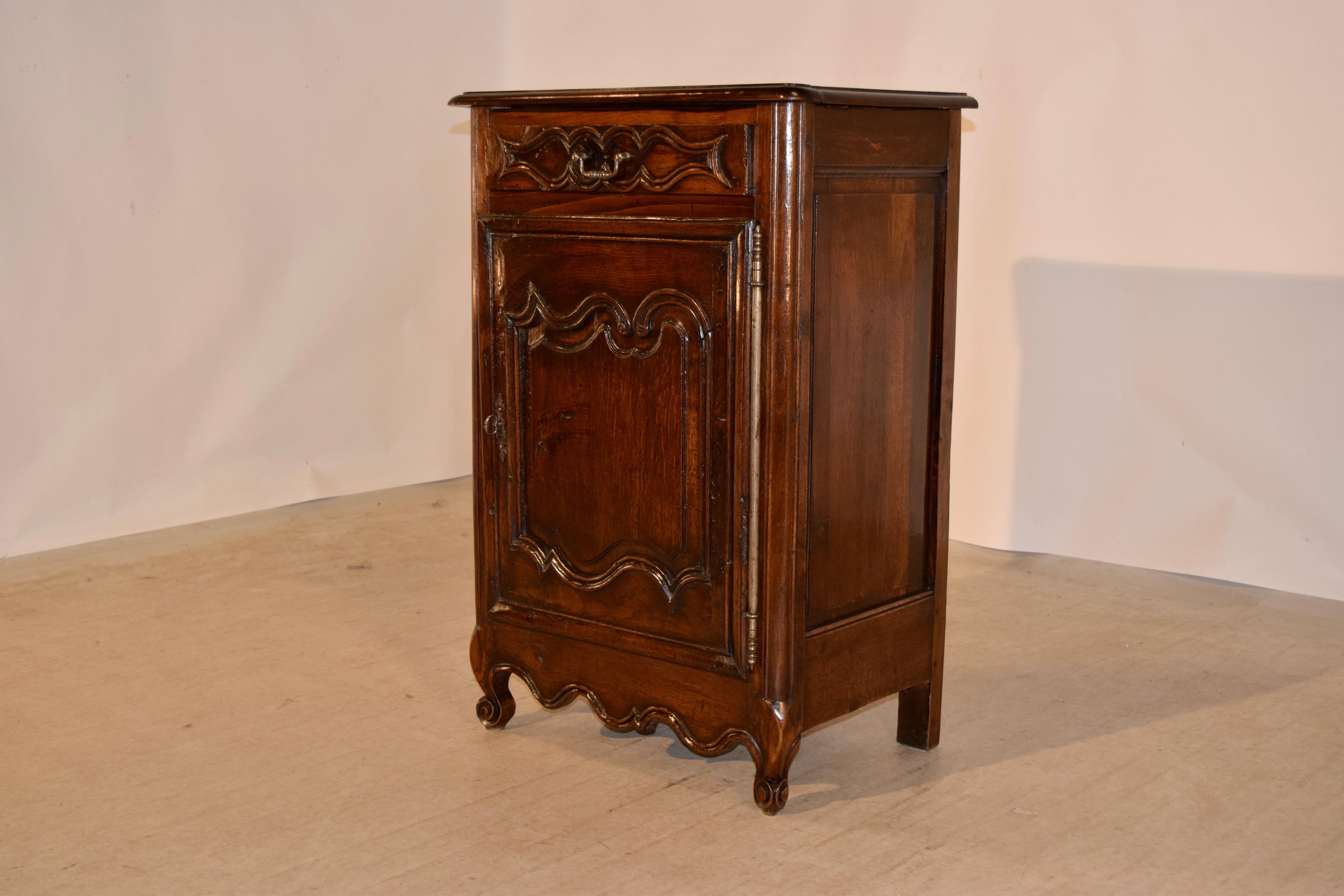 Napoleon III 19th Century French Cabinet