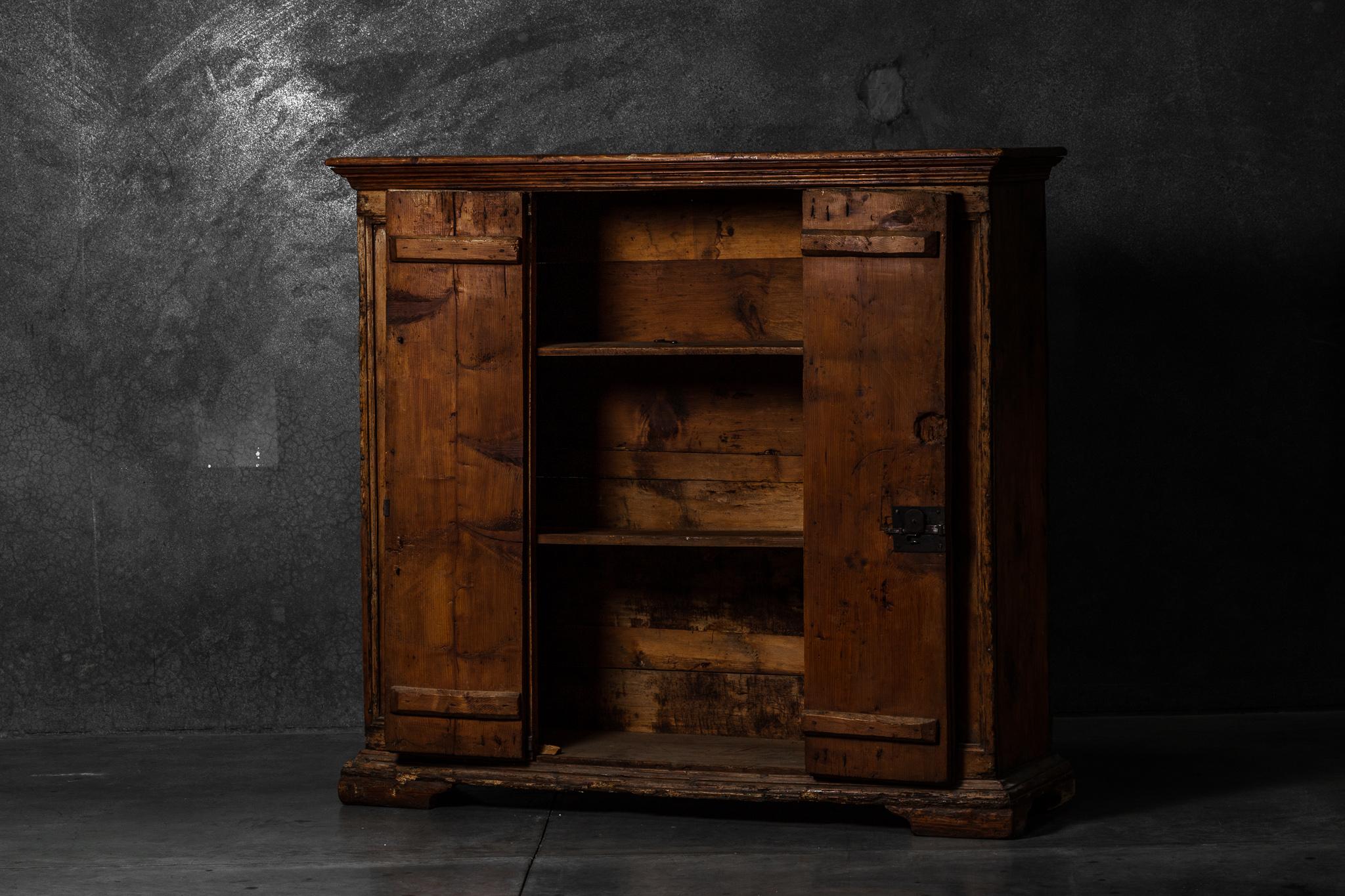 19th Century French Cabinet 1