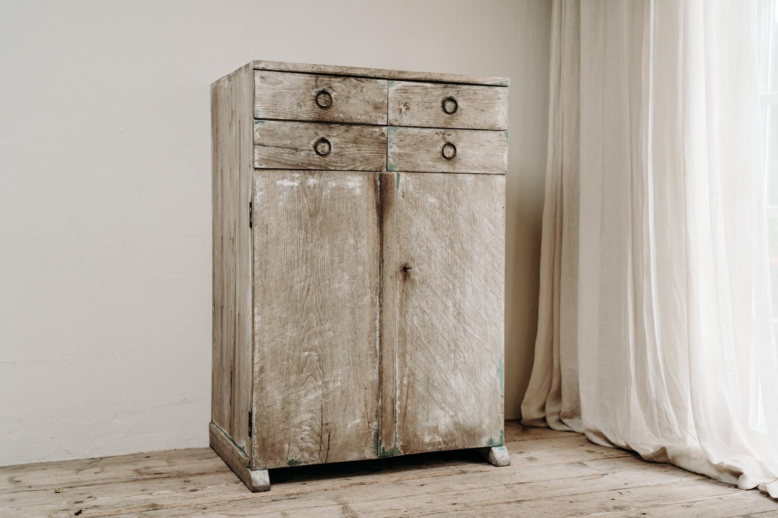 19th Century French Cabinet For Sale 1