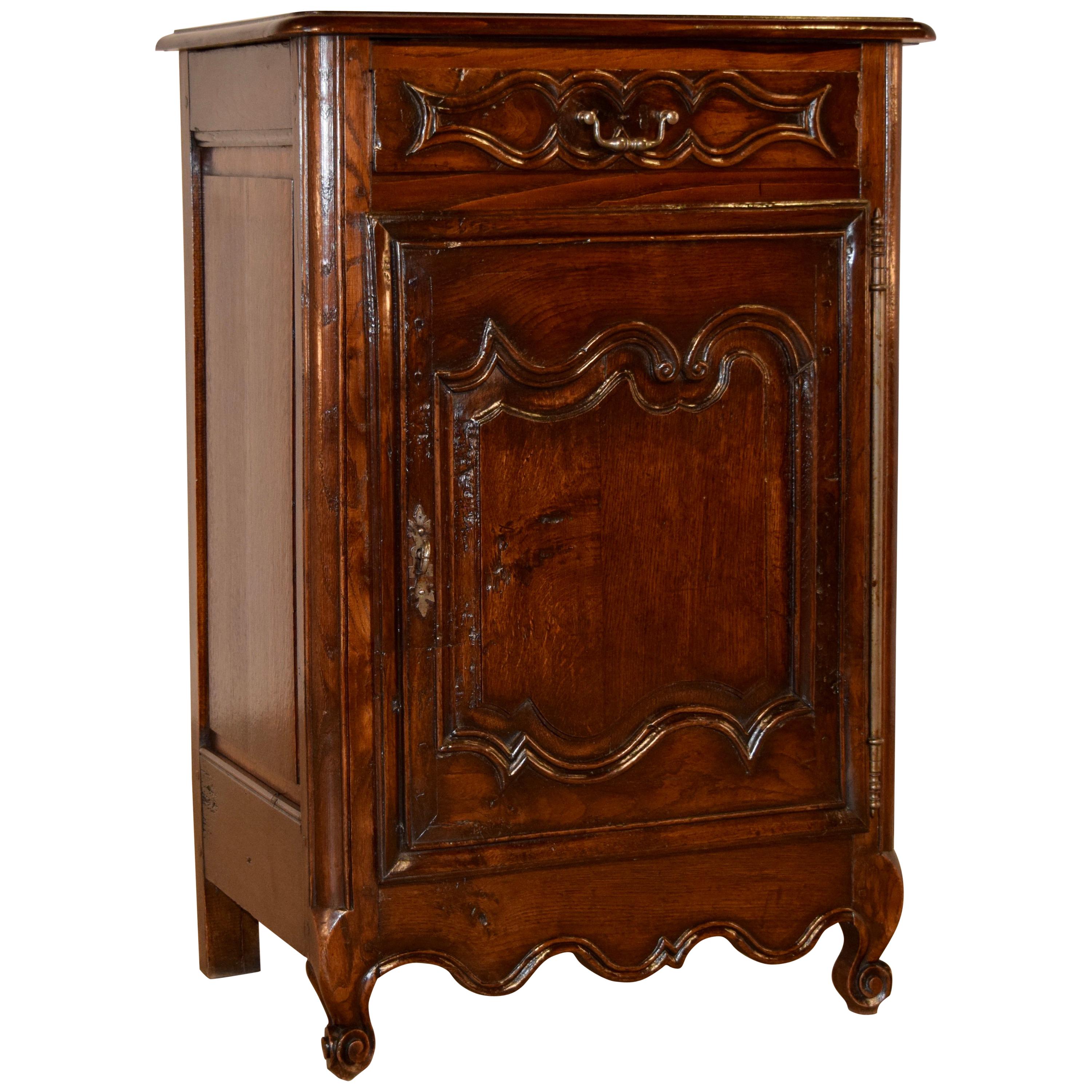 19th Century French Cabinet