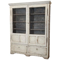 19th Century French Cabinet
