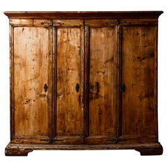 Antique 19th Century French Cabinet