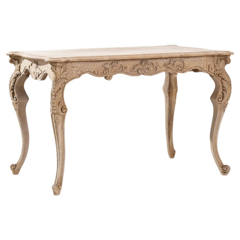 20th Century French Metal Coffee Table at 1stDibs