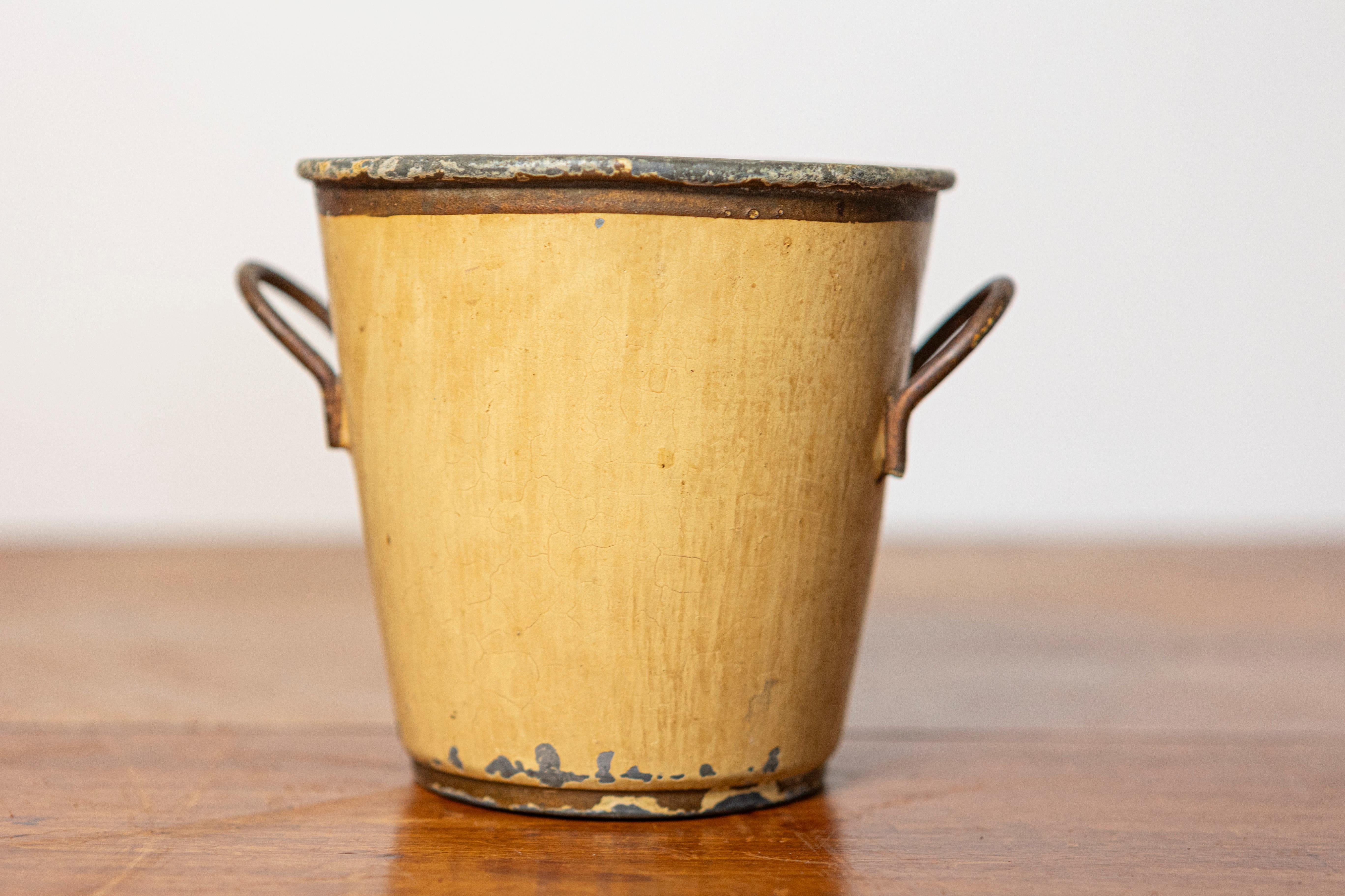 Francese Vaso Cache francese del XIX secolo in vendita