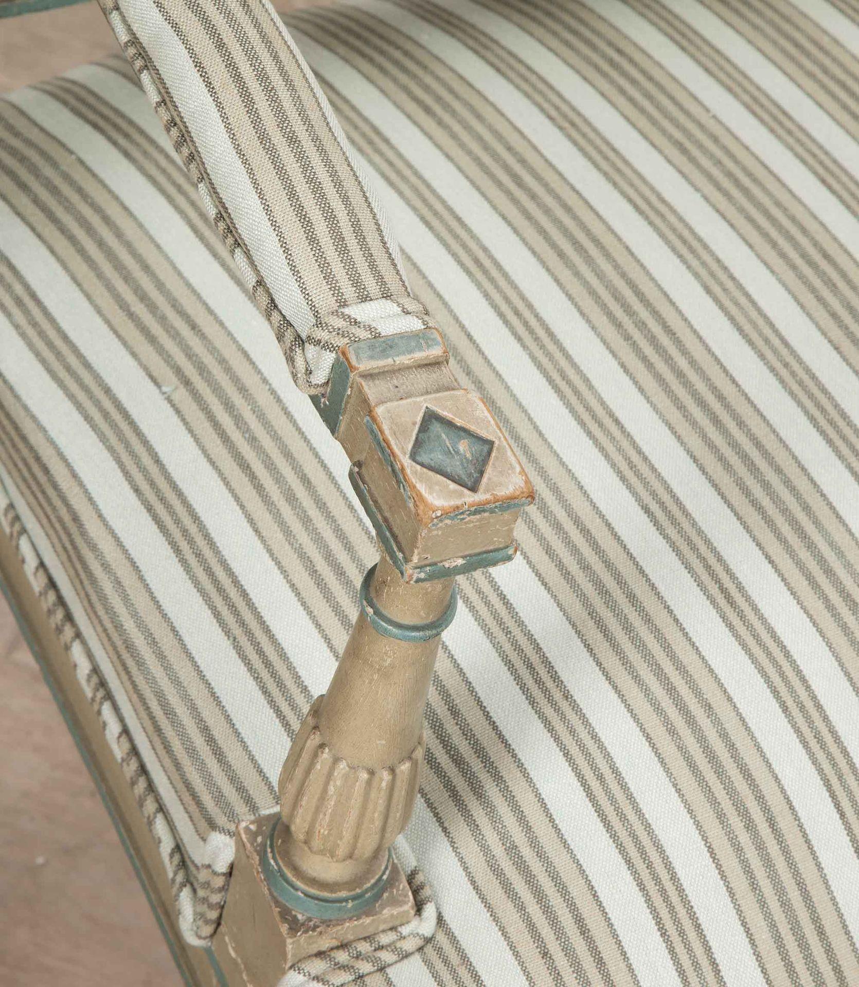 Canape francese del 19° secolo in vendita 3