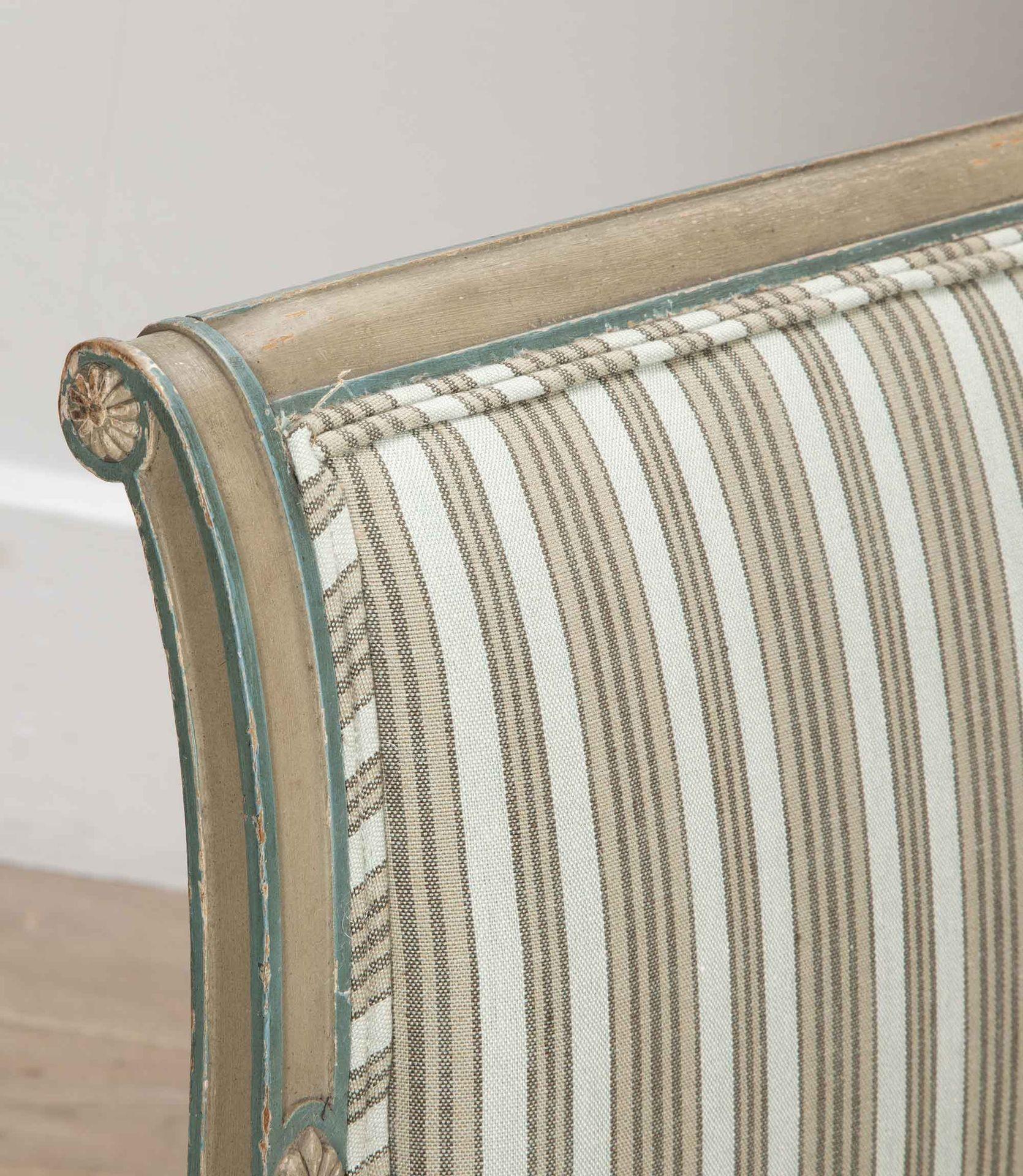 Canape francese del 19° secolo in vendita 5