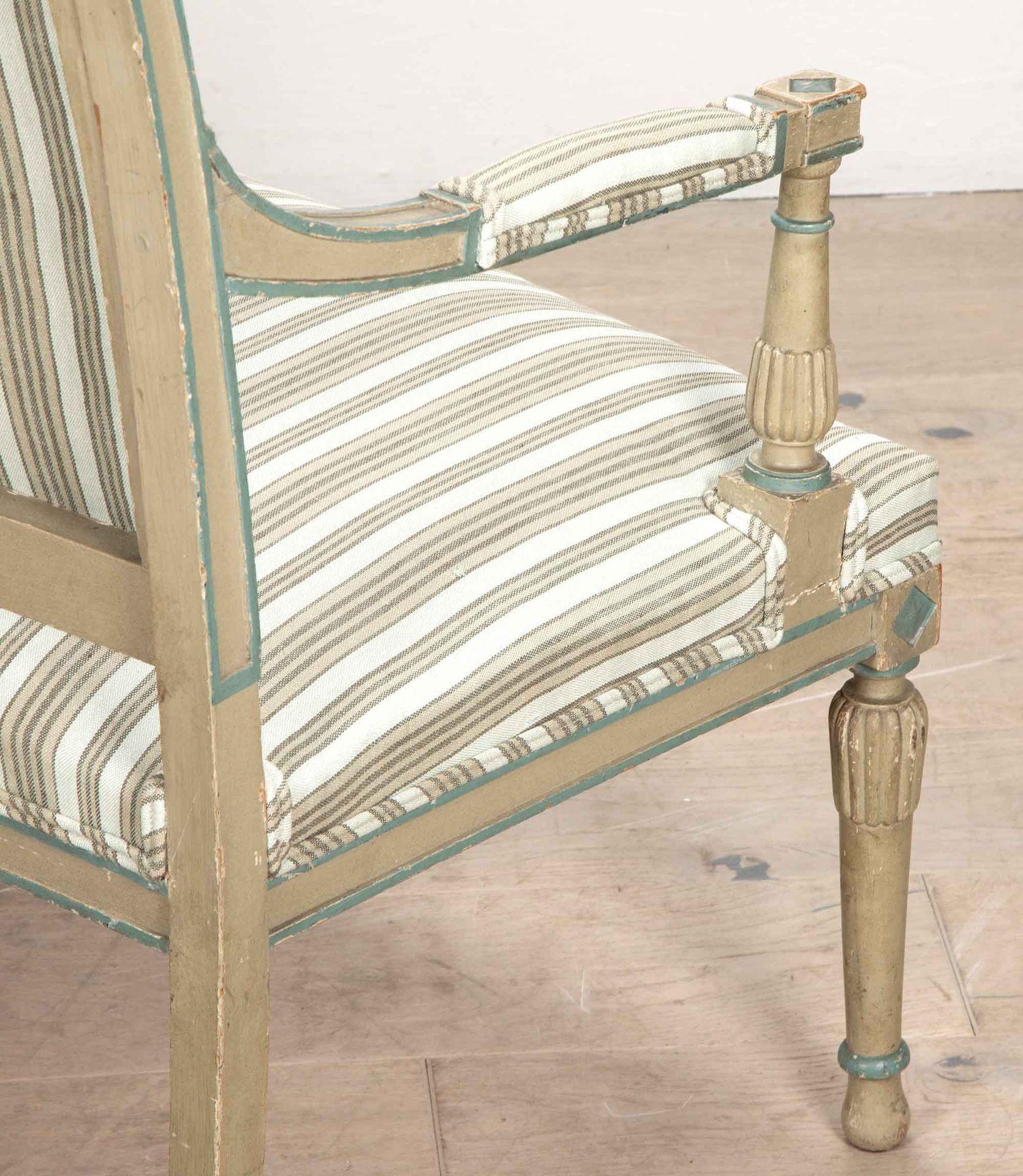 Canape francese del 19° secolo in vendita 7